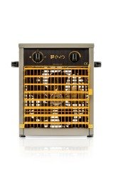 Evo5 Elektrikli Fanlı Isıtıcı 5 Kw