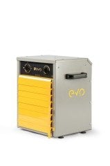 Evo5 Elektrikli Fanlı Isıtıcı 5 Kw