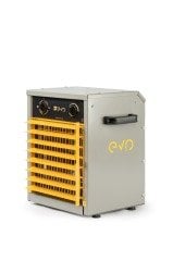 Evo5 Elektrikli Fanlı Isıtıcı 5 Kw