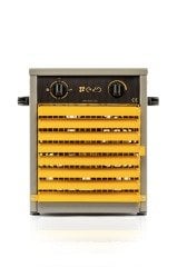 Evo5 Elektrikli Fanlı Isıtıcı 5 Kw