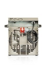 Evo10 Elektrikli Fanlı Isıtıcı 10Kw