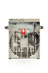 Evo10 Elektrikli Fanlı Isıtıcı 10Kw