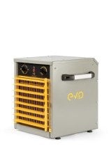 Evo10 Elektrikli Fanlı Isıtıcı 10Kw