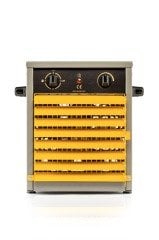 Evo10 Elektrikli Fanlı Isıtıcı 10Kw