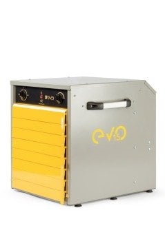Evo15 Elektrikli Fanlı Isıtıcı 15Kw