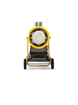 EVODC40 - 40.000 Kcal/h BACALI MAZOTLU ISITICI