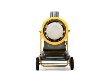 EVODC55 - 55.000 Kcal/h BACALI MAZOTLU ISITICI