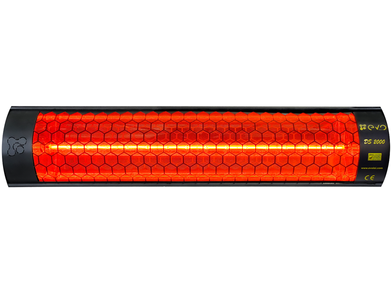Evo DS 2000 İnfrared Isıtıcı