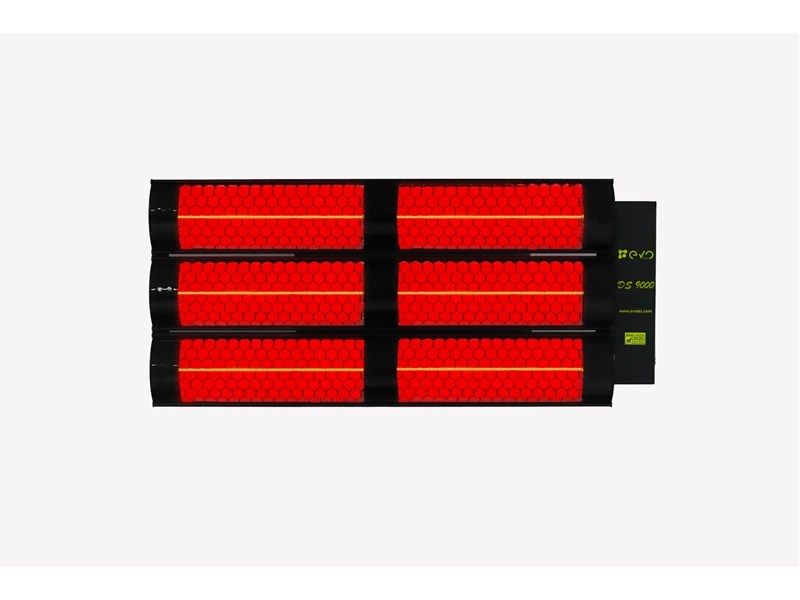 Evo DS 9000 İnfrared Isıtıcı