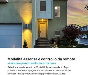 Tapo TP-LINK L510E AYARLANABİLİR IŞIK SEVİYELİ AKILLI WI-FI LED AMPUL 2700K Warm White ÜCRETSİZ KARGO